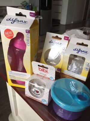 荷蘭日用雜物一箱，讓徐州媽媽們的日常生活更添一份歐式簡約與安心